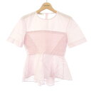 CEDRIC CHARLIER トップス【中古】