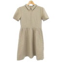 タラ ジャーモン TARA JARMON ワンピース【中古】