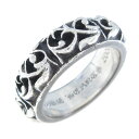 クロムハーツ CHROME HEARTS RING【中古】