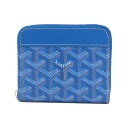 【未使用品】ゴヤール コインケース PM APM ZIP PM【中古】