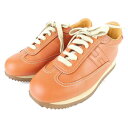 エルメス HERMES スニーカー【中古】