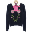 グッチ GUCCI ニット【中古】