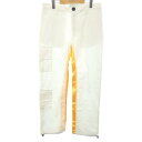 【未使用品】 WALES BONNER パンツ【中古】