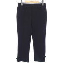トゥービーシック TO BE CHIC パンツ【中古】