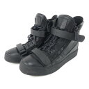 ジュゼッペザノッティ GIUSEPPE ZANOTTI スニーカー【中古】