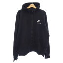 【未使用品】アリクス ALYX パーカー【中古】