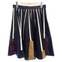 ポールスミスブラック Paul Smith BLACK スカート【中古】