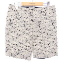 ニナリッチ NINA RICCI ショートパンツ【中古】
