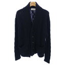 ウミット ベナン UMIT BENAN カーディガン【中古】