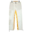 【未使用品】 WALES BONNER パンツ【中古】