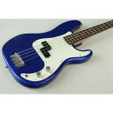 SQUIER AFFINITY PRECISION BASS【中古】