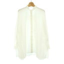 LEPHIL シャツ【中古】