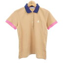 MARK&LONA ポロシャツ【中古】