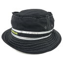 シュプリーム SUPREME ハット【中古】