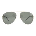 ベルスタッフ BELSTAFF SUNGLASSES 79990014【中古】