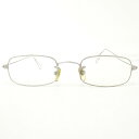 CUTLER AND GROSS EYEWEAR【中古】