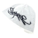 シュプリーム SUPREME キャップ【中古】