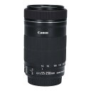 CANON EF-S55-250mm F4-5.6IS STM【中古】