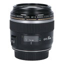 CANON EF-S60mm F2.8MACRO USM【中古】