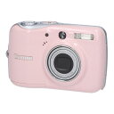 CANON POWERSHOT E1【中古】