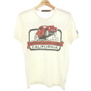 ジョンソン モーターズ JOHNSON MOTORS Tシャツ【中古】
