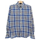 インディビジュアライズシャツ INDIVIDUALIZED SHIRT シャツ【中古】