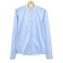 ケイスリーヘイフォード Casely−Hayford シャツ【中古】
