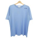 WALES BONNER Tシャツ【中古】