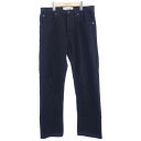 ロエベ LOEWE ジーンズ【中古】