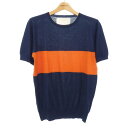 ケイスリーヘイフォード Casely−Hayford ニット【中古】