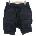 エフシーアールビー F.C.R.B. パンツ【中古】