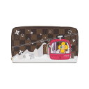 ルイヴィトン 財布 N60257【中古】