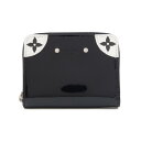 ルイヴィトン ヴェルニミロワール コインケース M67665【中古】