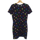 アリスアンドオリビア ALICE+OLIVIA ワンピース【中古】