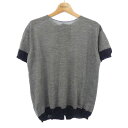 プラダ PRADA ニット【中古】