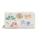 グッチ 財布 616765 1TZAM【中古】