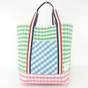 トムブラウン THOM BROWNE BAG【中古】
