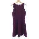 テッドベーカー TED BAKER ワンピース【中古】