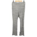 アレッジ ALLEGE パンツ【中古】