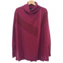 GARDE COLLECTIVE カーディガン【中古】