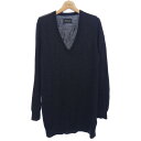 ザディグエヴォルテール zadig&voltaire ニット【中古】