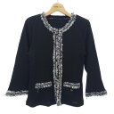 クレージュ Courreges アンサンブル【中古】
