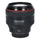 CANON EF85mm F1.2LIIUSM【中古】