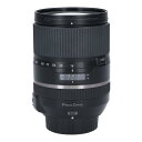 TAMRON ニコン(B016)16-300mm F3.5-6.3VC【中古】