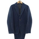 オーラリー AURALEE スーツ【中古】