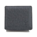 ルイヴィトン タイガ コインケース M30382【中古】