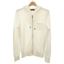ドルチェアンドガッバーナ DOLCE&GABBANA パーカー【中古】
