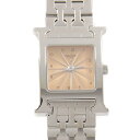 エルメス HH1.210 Hウォッチ クォーツ【中古】