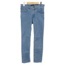 タキャシ TACASI ジーンズ【中古】