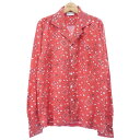 ルード RHUDE シャツ【中古】
